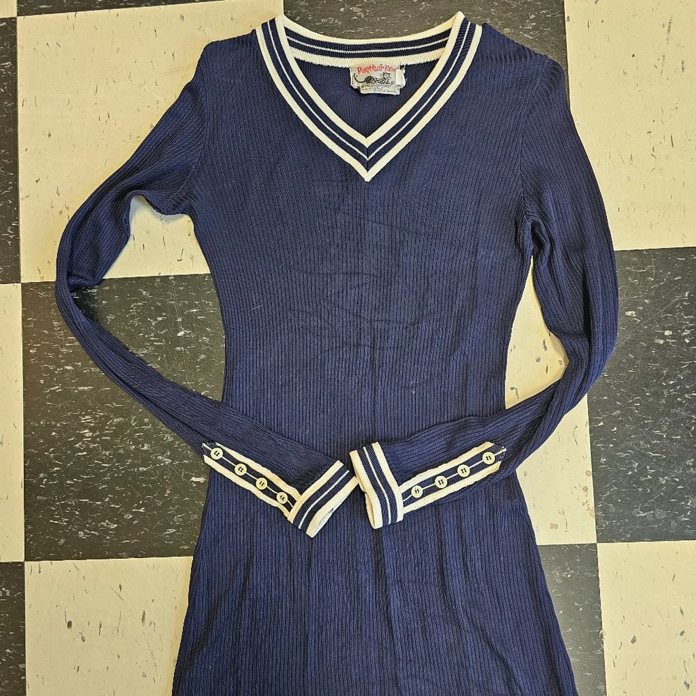 Vintage dress